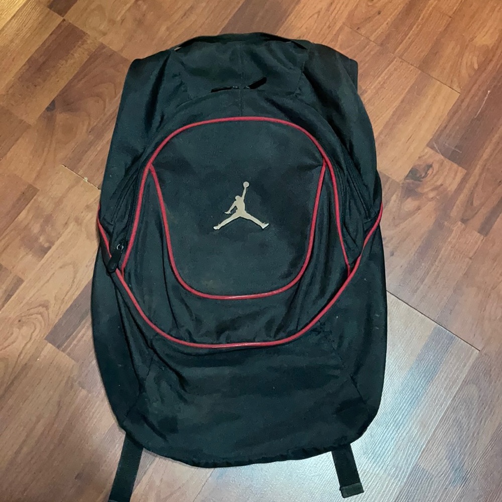 Nike Air Jordan Jumpman Backpack